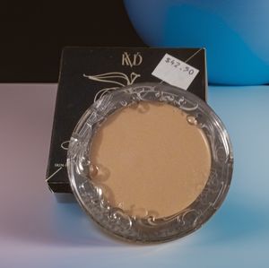 NEW KVD Beauty Good Apple Skin-Perfecting Foundation Balm - Light 024